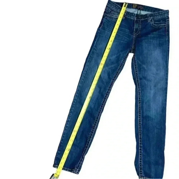 KUT FROM THE KLOTH Dark Wash Jeans - Picture 5 of 8